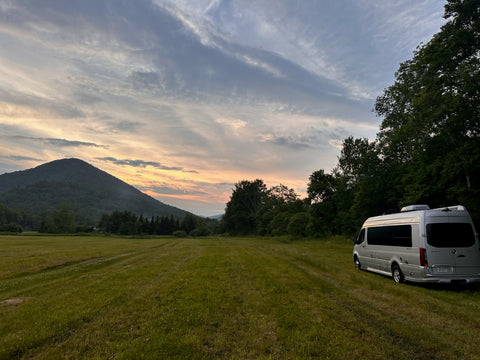 2021 Airstream Interstate GT — photo 3