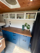 2010 Mercedes Sprinter