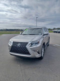 2021 Lexus GX GX 460 Luxury Sport Utility 4D