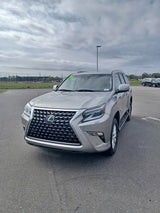 2021 Lexus GX GX 460 Luxury Sport Utility 4D in Goldsboro, NC (photo 1)