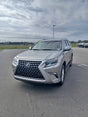 2021 Lexus GX GX 460 Luxury Sport Utility 4D in Goldsboro, NC (photo 1)