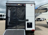 Adventure Ready 2022 Sunset Park SunRay 139 RV Camper
