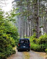  an ideal RV rental