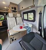 adVANture in Marge the Mini Motorhome! 6 Seats