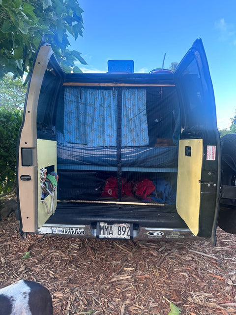 Good Vibes Maui Camper — photo 5