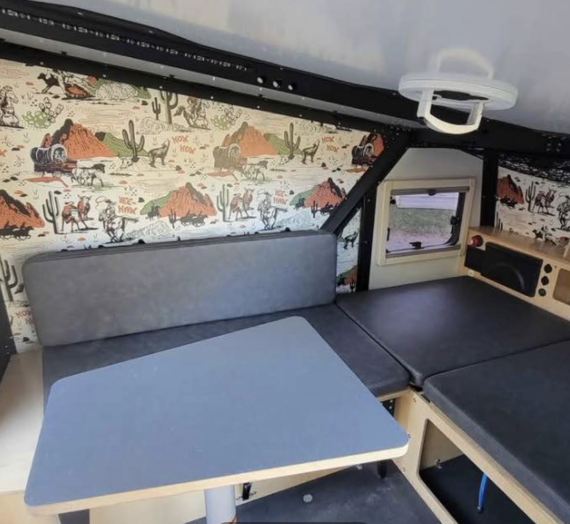  featuring an outdoor kitchen & awning — photo 6