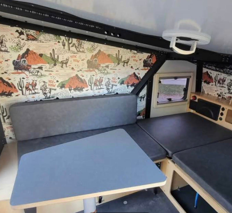  featuring an outdoor kitchen & awning — photo 6