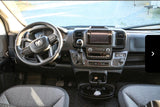 Roomy Camper Van