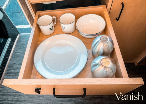 Vanish Standard — photo 4