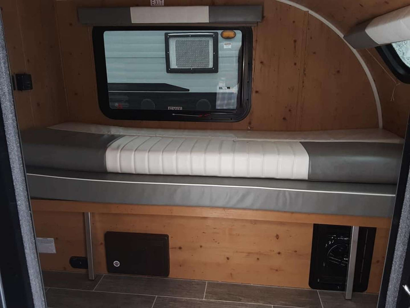 2021 SunRay Sport - offroad edition, you can take it anywhere! — photo 5