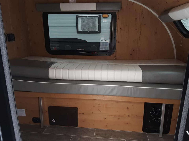2021 SunRay Sport - offroad edition, you can take it anywhere! — photo 5