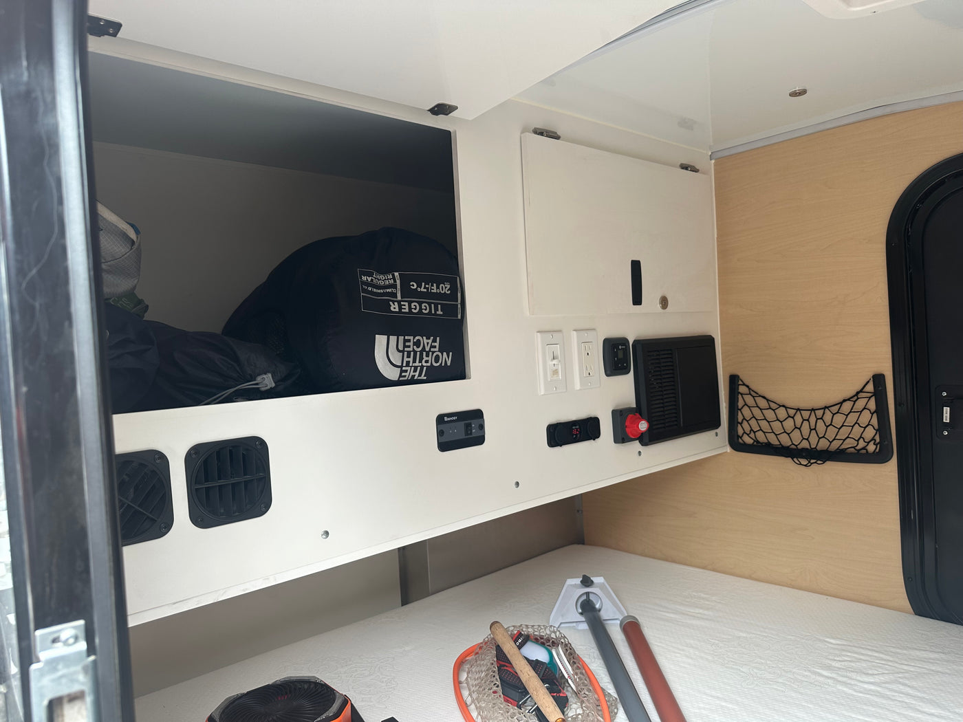 22 Boreas XT Off Road Trailer — photo 6