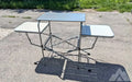 Olympian Pop Up Camp Table