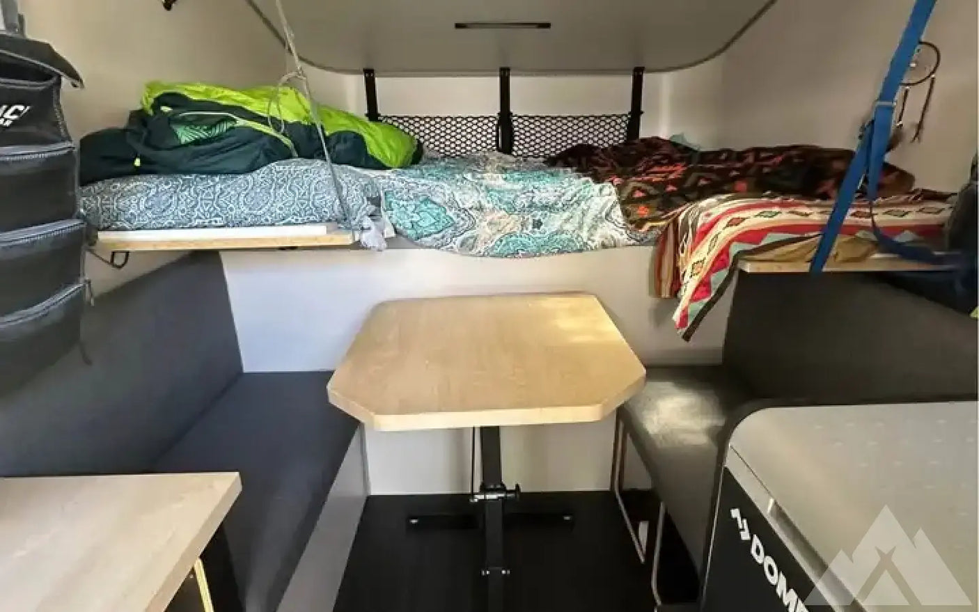 Olympic Scout camper 2021 — used for sale in Heber, UT (photo 5)