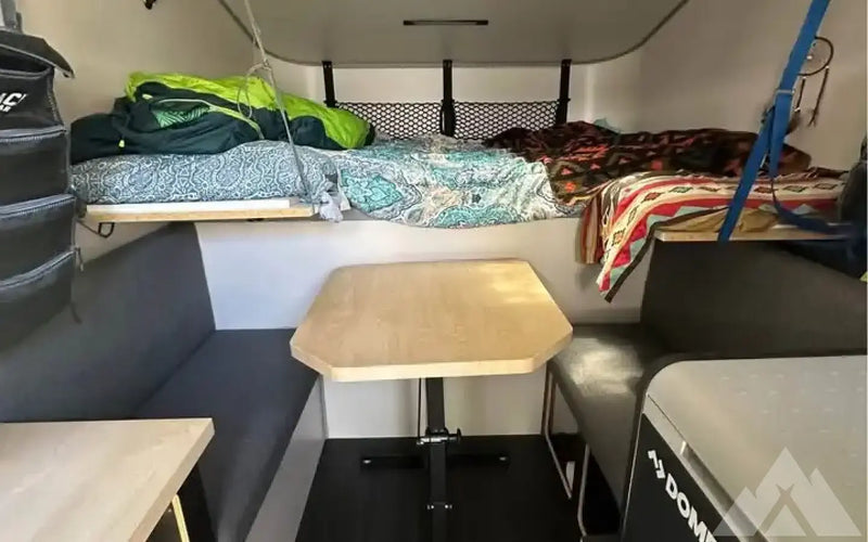 Olympic Scout camper 2021 — used for sale in Heber, UT (photo 5) — photo 5