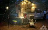 Olympic Scout camper 2021 — used for sale in Heber, UT (photo 9)