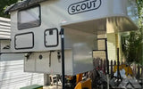 Olympic Scout camper 2021 — used for sale in Heber, UT (photo 3)