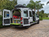 2018 Ford Transit Camper Van