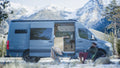 2022 Mercedes Benz Sprinter 170WB - Juniper