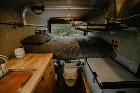 Your New BFF: Ram ProMaster — photo 4