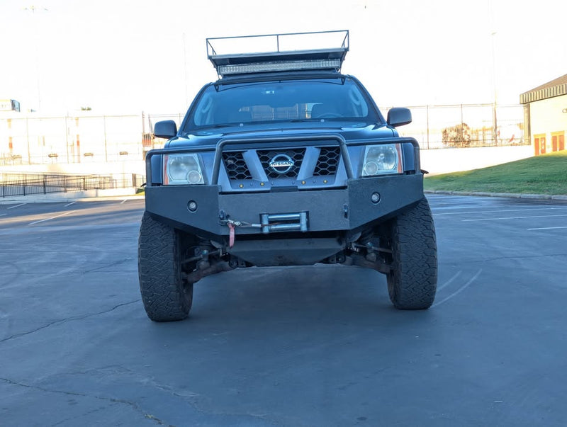 2007 Nissan Xterra in Sacramento, CA (photo 3) — photo 3