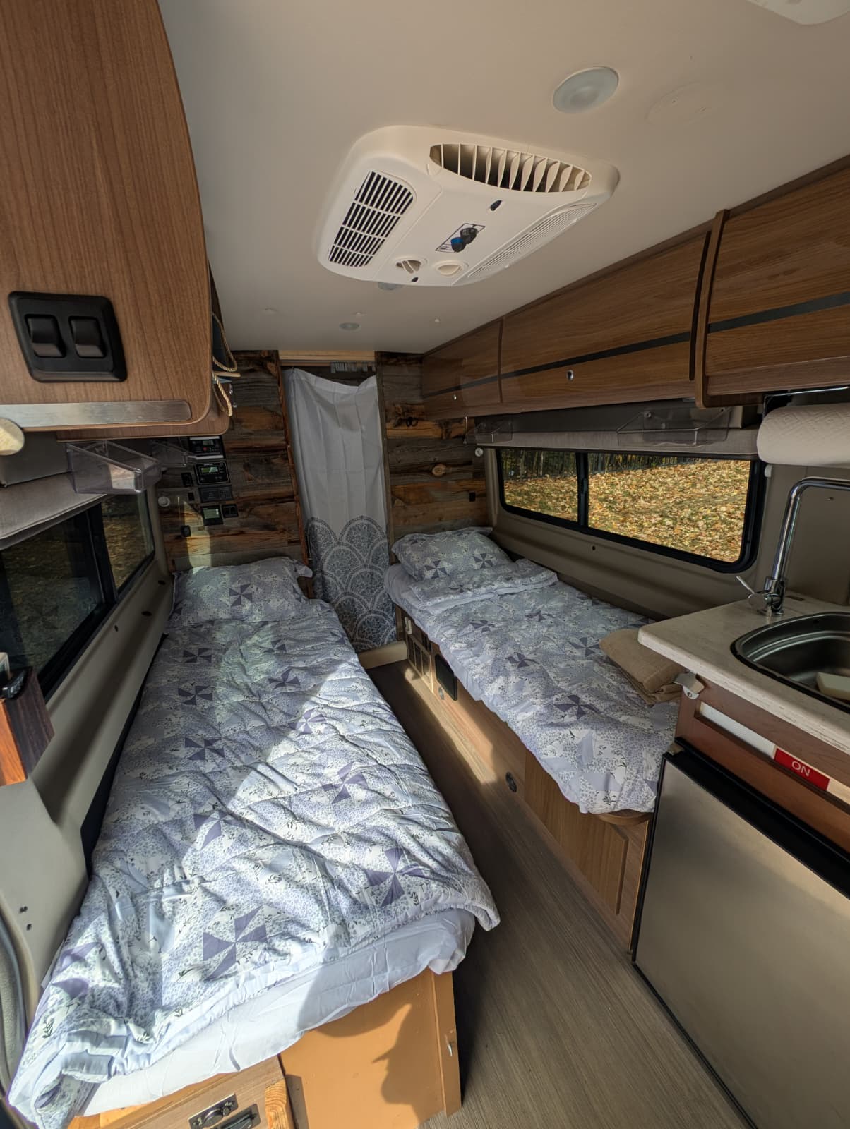  perfect for rv rental getaways