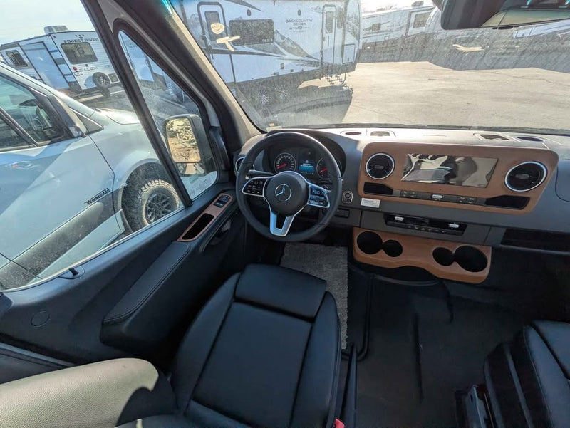 2026 Winnebago revel in Meridian, ID (photo 7) — photo 7