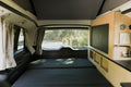 Cascade - Mercedes Metris Full Camper
