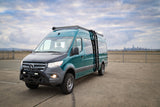 2023 Mercedes-Benz Sprinter (Green)