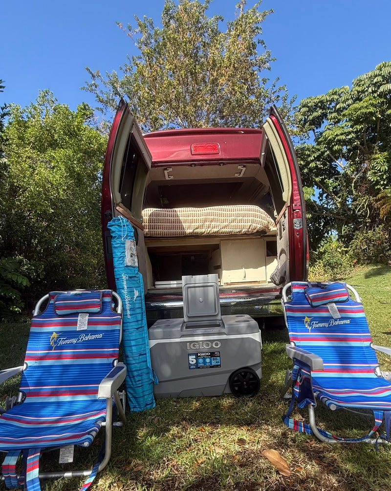  displaying a GIN KITEBOARDING sticker — photo 14