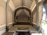 Opus 4 off-road camper trailer — used overland trailer for sale in Arvada, CO (photo 3)
