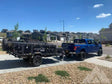 Opus 4 off-road camper trailer — used overland trailer for sale in Arvada, CO