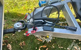 2025 Opus OP13 — used overland trailer for sale in Palisade, CO (photo 10)