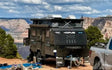2025 Opus OP13 — used overland trailer for sale in Palisade, CO