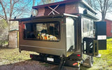 2025 Opus OP13 — used overland trailer for sale in Palisade, CO (photo 7)