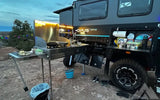 2025 Opus OP13 — used overland trailer for sale in Palisade, CO (photo 2)