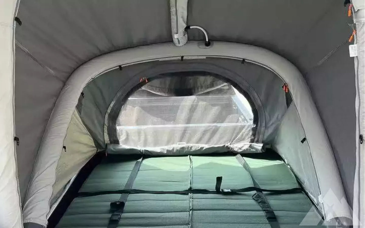 Opus OP2 Camper — used overland trailer for sale in Peyton, CO (photo 4) — photo 4