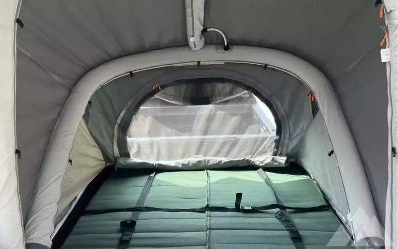 Opus OP2 Camper — used overland trailer for sale in Peyton, CO (photo 4) — photo 4