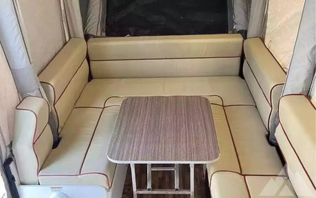 Opus OP2 Camper — used overland trailer for sale in Peyton, CO (photo 5)