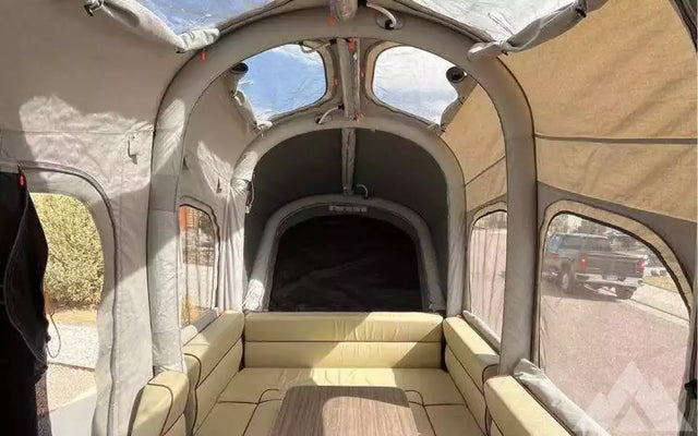 Opus OP2 Camper — photo 3