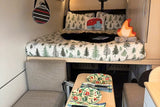 Boutique Camper Van Experience | Designed for Adventure