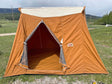 Colman classic spring bar tent in Alpine, WY (photo 1)