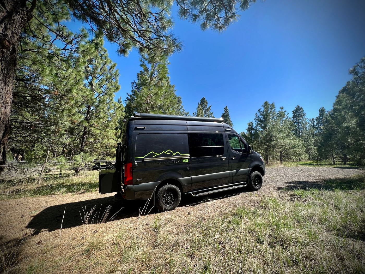 The Wanderful Escape — photo 3