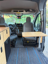 Vortex Family Camper Van