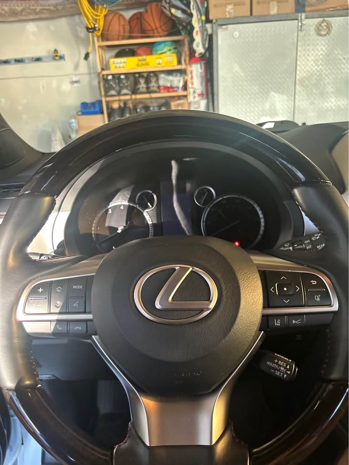 2021 Lexus GX — photo 5