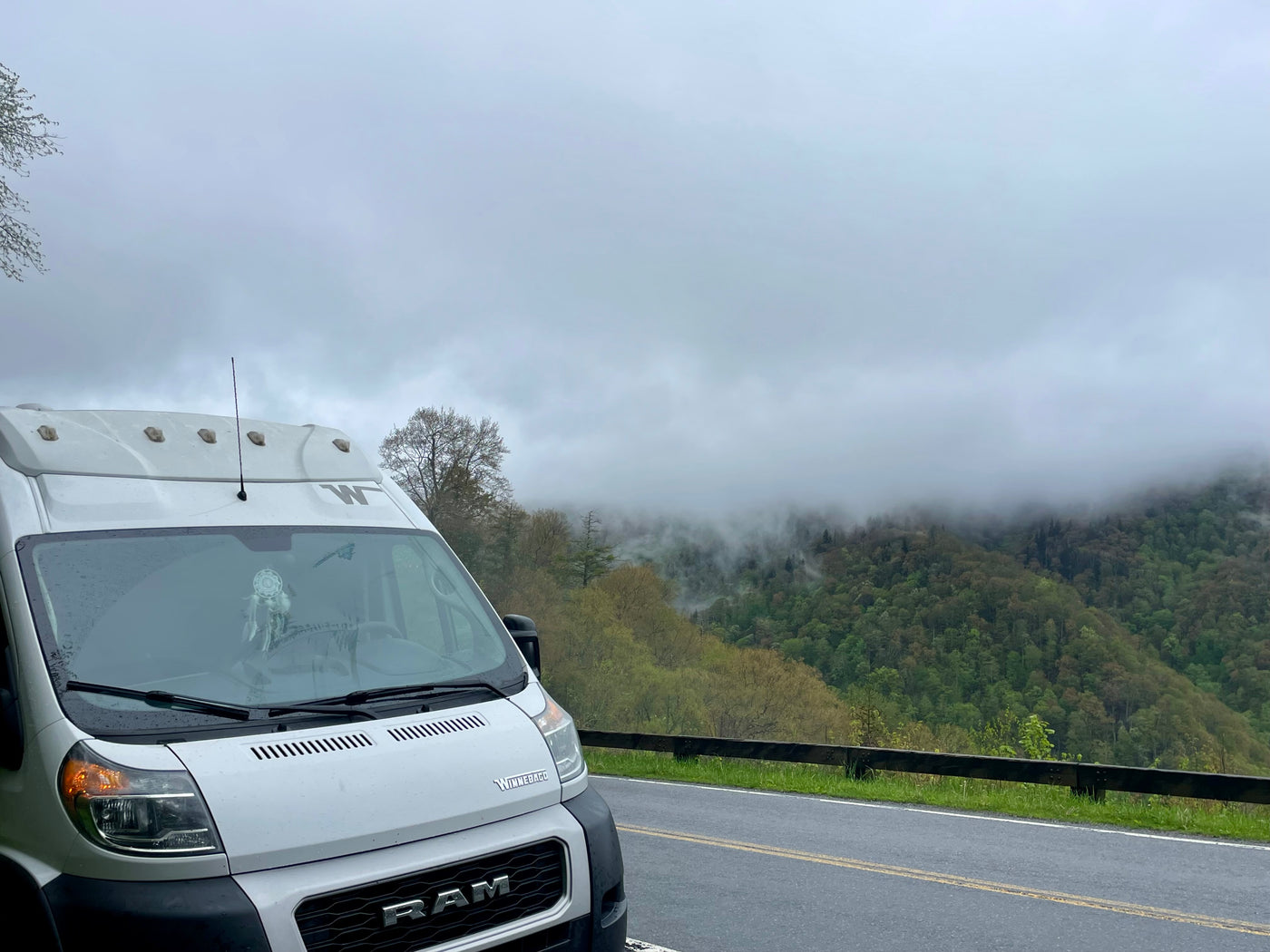 Adventure Van w/ Shower, Kitchen & Solar | Explore Mountains, Lakes & Beach — photo 13