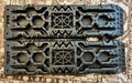 ORCISH Traction Boards