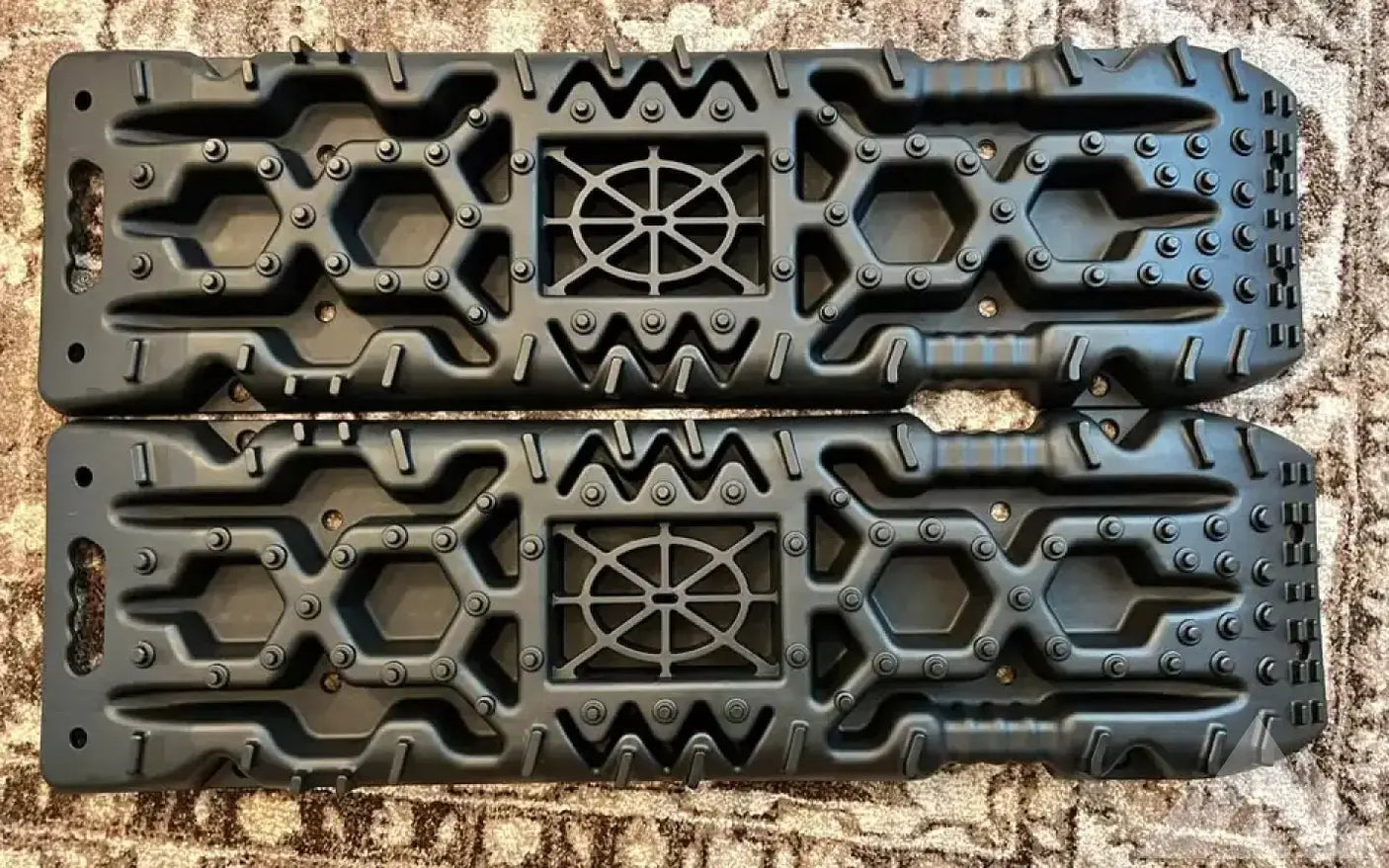 ORCISH Traction Boards — new gear for sale