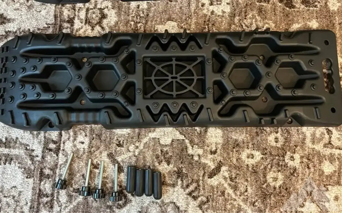 ORCISH Traction Boards — new gear for sale (photo 3)