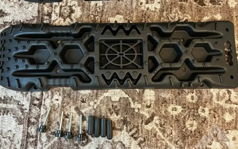 ORCISH Traction Boards — new gear for sale (photo 3) — photo 3